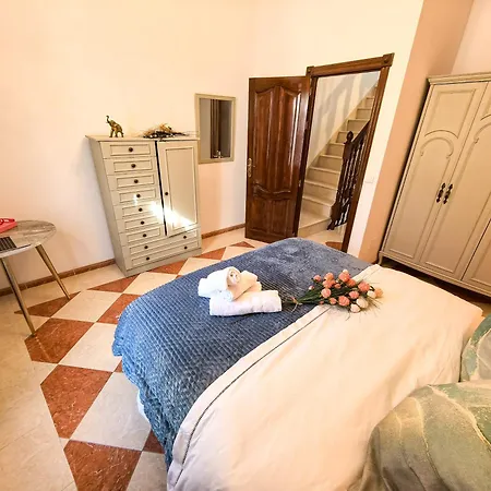 Palacete Barsanz Home Alcala del Valle Room photo