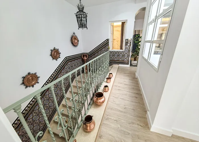 Palacete Barsanz Home