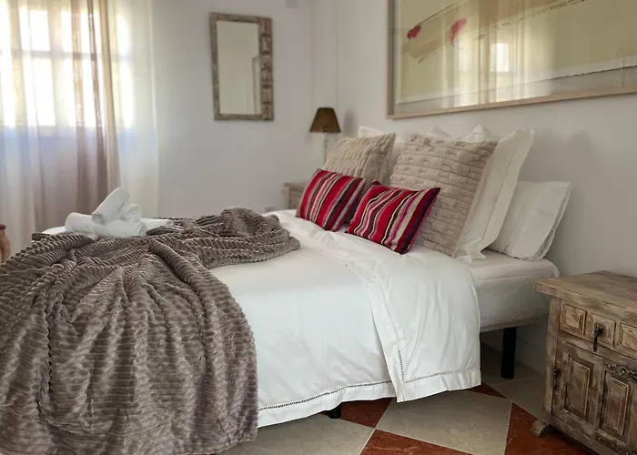 Palacete Barsanz Home